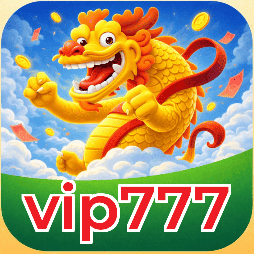 vip777 Logo