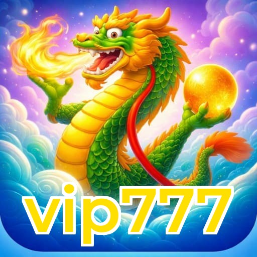 vip777 Logo
