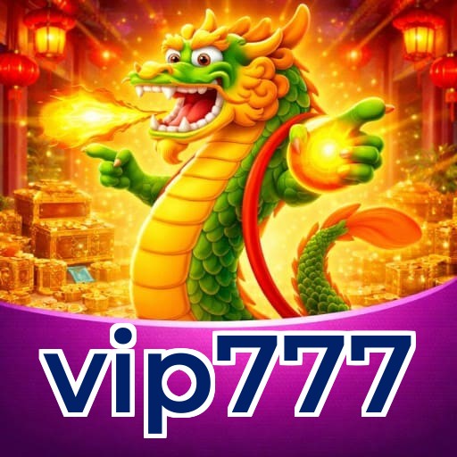 vip777 Logo