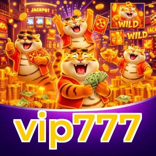 vip777 Logo