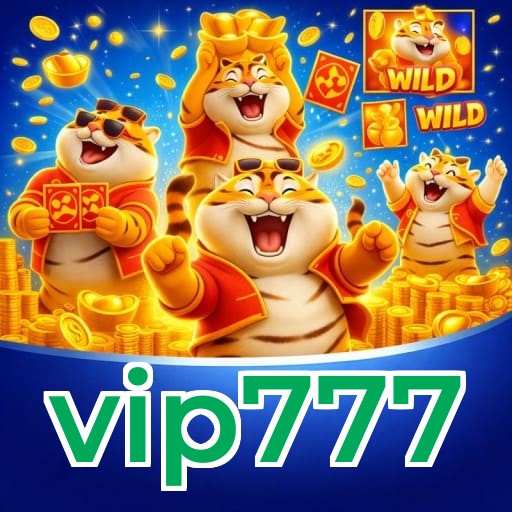 vip777 Logo
