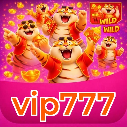 vip777 Logo