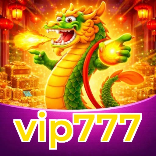vip777 Logo