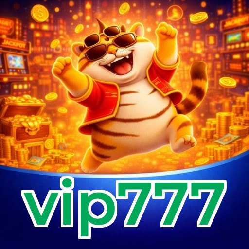 vip777 Logo