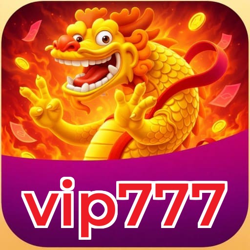 vip777 Logo