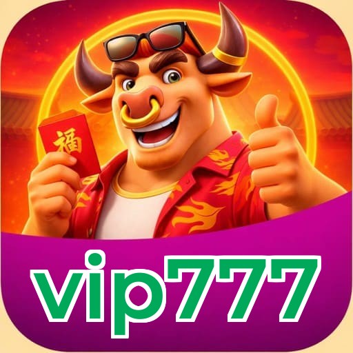 vip777 Logo