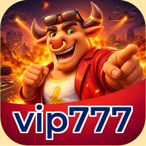 vip777 Logo