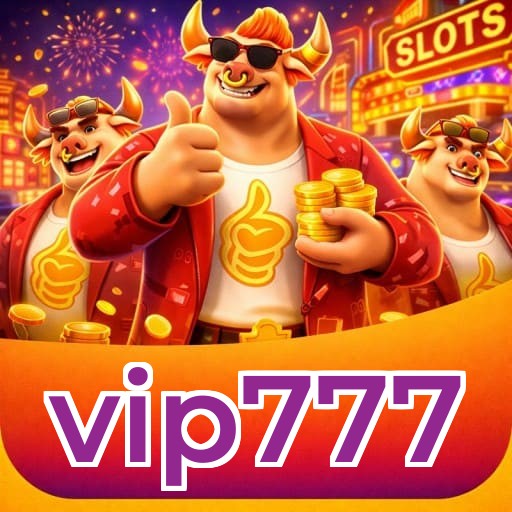 vip777 Logo