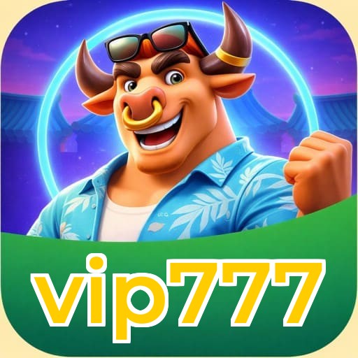 vip777 Logo