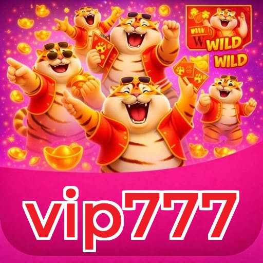 vip777 Logo