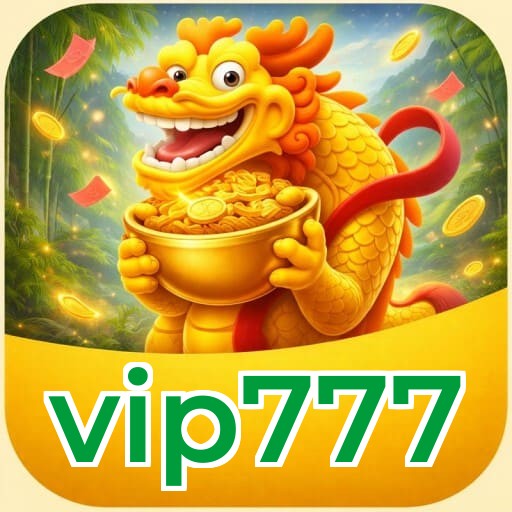 vip777 Logo
