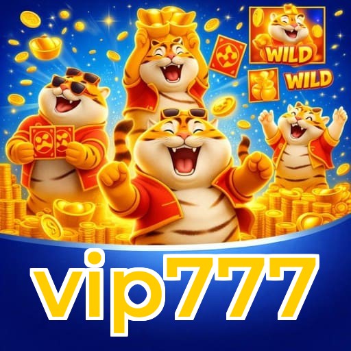 vip777 Logo